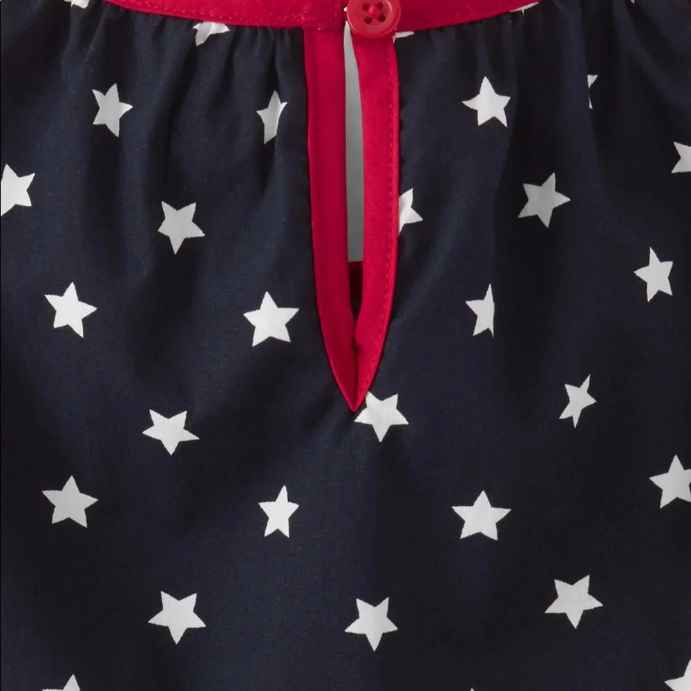 📌🆕 Gymboree • American Cutie • Dress